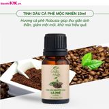  Tinh Dầu Mộc Nhiên 10Ml 