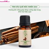  Tinh Dầu Mộc Nhiên 10Ml 