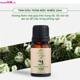  Tinh Dầu Mộc Nhiên 10Ml 
