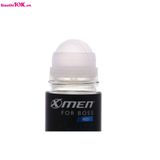  Xmen Lăn Khử Mùi For Boss 50Ml 