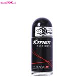  Xmen Lăn Khử Mùi For Boss 50Ml 