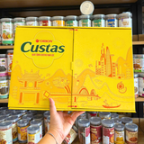  Bộ quà tặng Custas Vạn Lộc 24P Mix 3 vị 