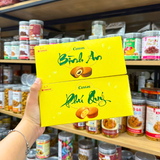  Bộ quà tặng Custas Vạn Lộc 24P Mix 3 vị 