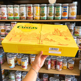  Bộ quà tặng Custas Vạn Lộc 24P Mix 3 vị 