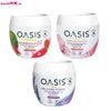  Oasis Sáp Thơm Đuổi Muỗi 180G 