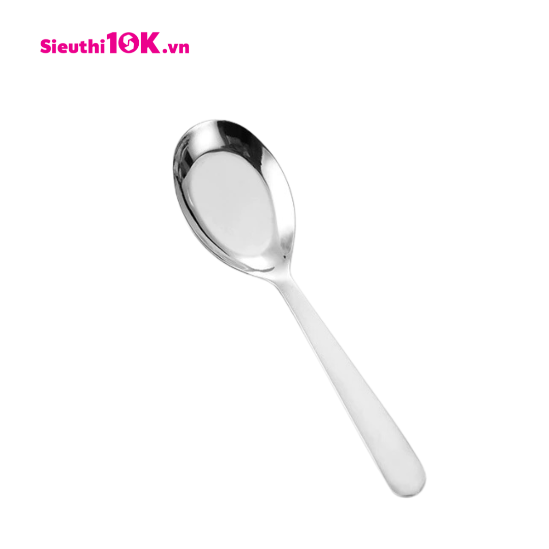  Thìa Phở Số 1 To 0411 1200/T 24/H 