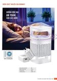  Đèn bắt muỗi G8 DBM01 