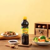  Nước tương Trung Thành chai 500ml 