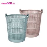 Sọt Đồ 2 Size Trung/To Hàng Việt Nhật 