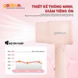  GOLDSUN Máy Sấy Tóc GHD2007 