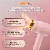 GOLDSUN Máy Sấy Tóc GHD2007 