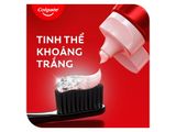  COLGATE Kem Đánh Răng Từ Tinh Thể Khoáng Trắng 100g 