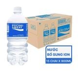  Nước ion Pocari 900ml 