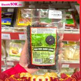 BẮC VIỆT Đỗ đen xanh lòng 200g 