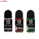  Romano Lăn Khử Mùi 50Ml 