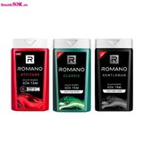  Romano Sữa Tắm Classic/Attitude/Gentleman 180G 