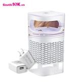  Đèn bắt muỗi G8 DBM01 
