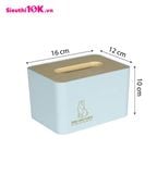  Hộp giấy thỏ trung 3050 