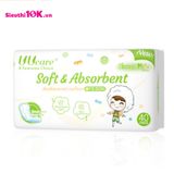  Băng Vệ Sinh Young Girl Hàng Ngày 15cm - 40m 