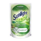  Sunlight Nước Rửa Chén Dạng Túi 