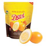  Trứng gà ăn liền Devi thường/vị cay 1 quả 