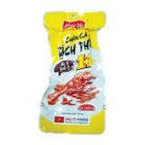  Chân gà Hey-yo đủ loại tê cay 