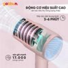  GOLDSUN Máy Sấy Tóc GHD2007 