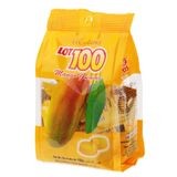  LOT100 Kẹo trái cây túi 150g 