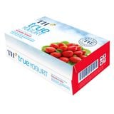  Sữa chua uống TH True Yogurt hương cam/dâu/việt quất lốc 4*180ml 