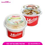  Kem ly sữa dừa/dâu/socola 95ml 