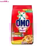  Omo Bột Giặt Comfort Tinh Dầu Thơm Túi 360G/2,6KG 