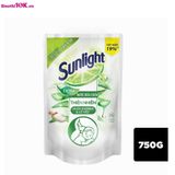  Sunlight Nước Rửa Chén Dạng Túi 
