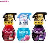  Xịt Thơm Vải Downy 370Ml 