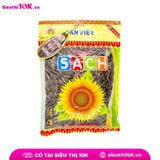  Hướng dương sạch Tân Việt 150g/210g/500g 