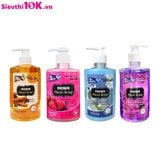  Mr.Fresh Nước Rửa Tay 500Ml 