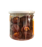  Ô mai Cao Cấp Hương Quê Lọ 230g 