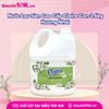  Nước Lau Sàn Cao Cấp Claire 3 Mùi Can 3.6kg 
