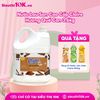  Nước Lau Sàn Cao Cấp Claire 3 Mùi Can 3.6kg 