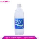  Nước ion Pocari 500ml 