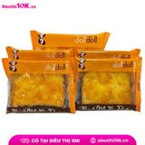  Bánh mì bơ ruốc Doll Doll 70g 