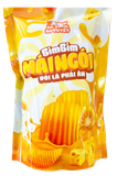  Snack Bimbim Bà Tuyết Giòn Ngon Đủ Vị 