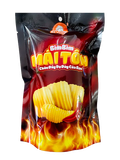  Snack Bimbim Bà Tuyết Giòn Ngon Đủ Vị 