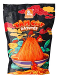  Snack Bimbim Bà Tuyết Giòn Ngon Đủ Vị 