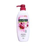  PALMOLIVE Sữa Tắm Cherry/Phong Lan Chai 500ml 