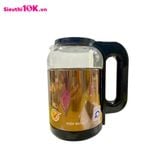  Ấm siêu tốc kính AHK18, 1.8l 