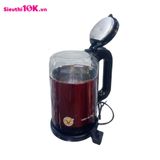  Ấm siêu tốc kính AHK18, 1.8l 