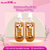  Nước Lau Sàn Claire 3 Mùi Hương 1kg 
