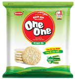  Bánh gạo One One giòn ngon đủ vị 