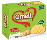  Bánh Khoai tây Omeli Hà Nội xưa 128g/288g 