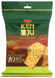  Bánh quy Richy Kenju chà bông/rau củ 192g 